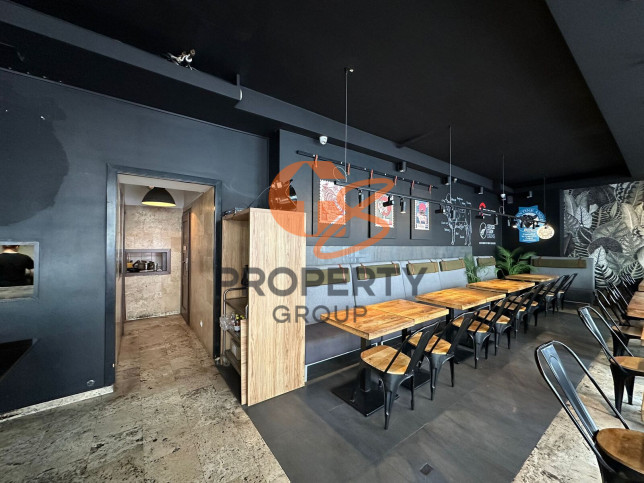 Lokal Wynajem Warszawa Śródmieście 4